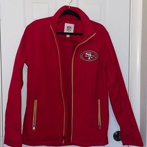 49ers Jacket